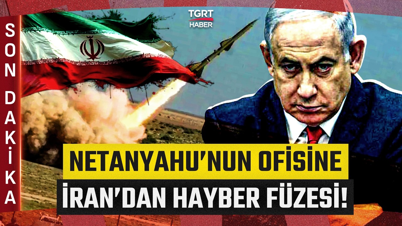 Son Dakika: İran İHA'ları Barzani'nin Ofisini Hedef Aldı, Can Kaybı Yok
