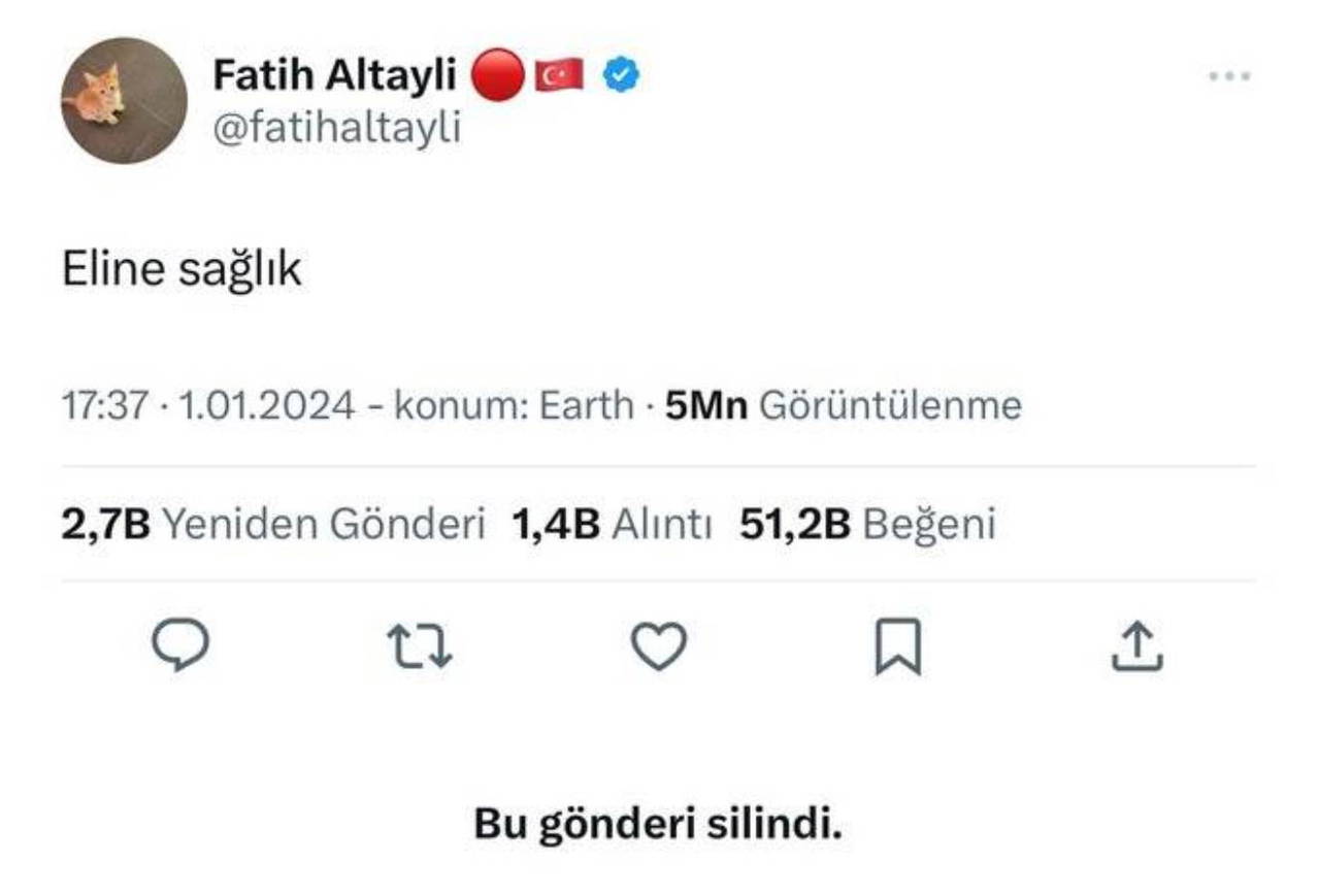Son Dakika: Melih Gökçek 'Şüpheli' Sıfatıyla İfadeye Çağrıldı