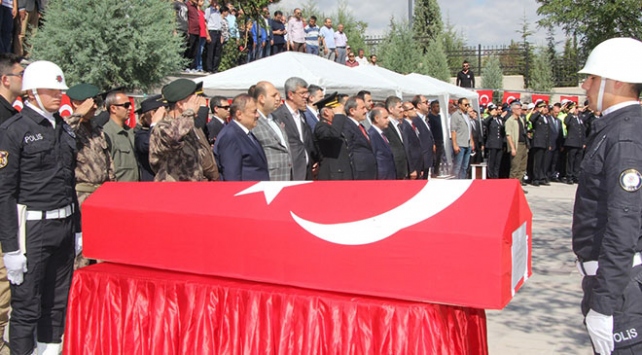 Son Dakika: Serhat Kılıç Ankara'da Toprağa Verildi! Cenaze Töreni Ayrıntıları