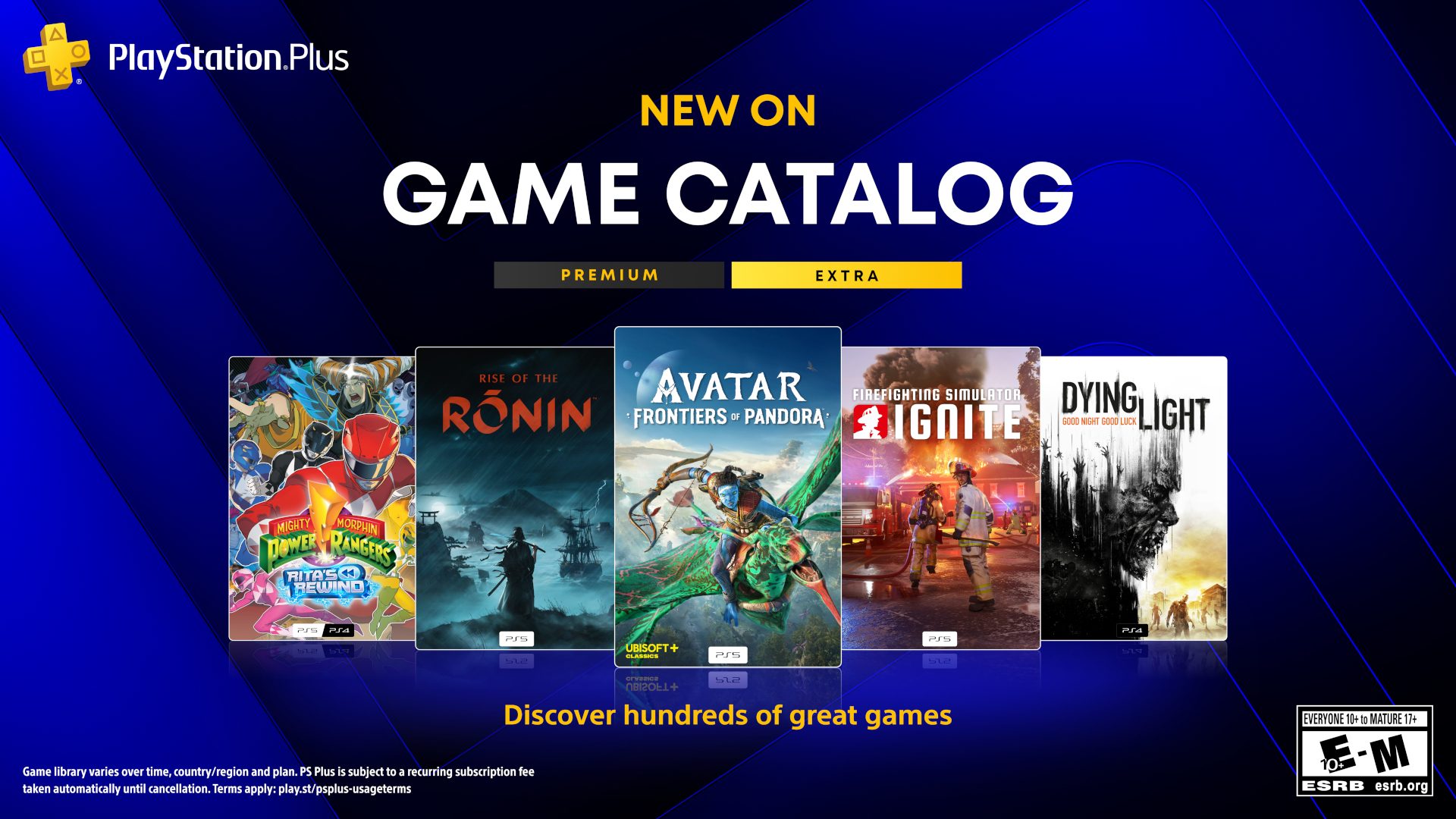 Sony PlayStation Plus Temmuz 2026 Kataloğu Duyuruldu: Bomba Oyunlar Geliyor!