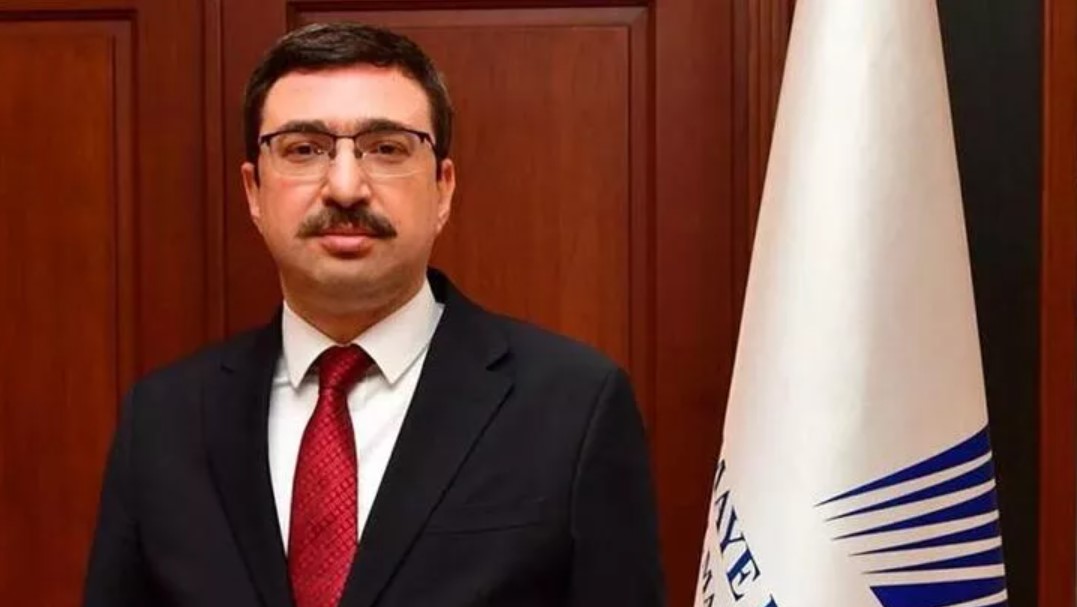 Soruşturma İzni Verilen Eski SPK Başkanı İbrahim Ömer Gönül Görevden Alındı