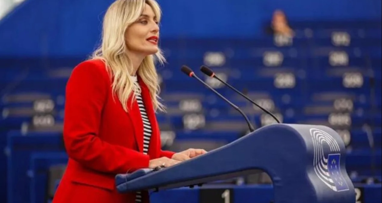 Sözcü Gündeminde Avrupa Raporları ve Türkiye-AB İlişkileri