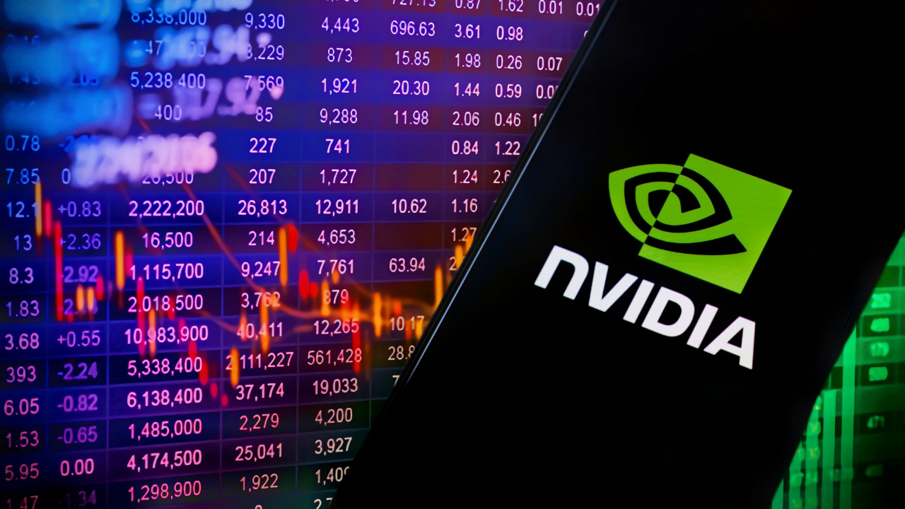 SpaceX'ten Nvidia İçin 40 Milyar Dolarlık Finansman Arayışı ve BofA'dan Balon Uyarısı