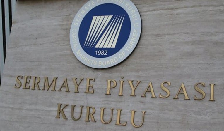 SPK'dan 38 Kişi ve Portföy Şirketlerine Piyasa Dolandırıcılığı Kararı