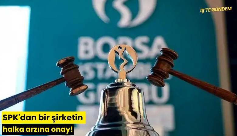 SPK'dan Net Global Halka Arzına Onay: Şirket Sermayesini Artırıyor
