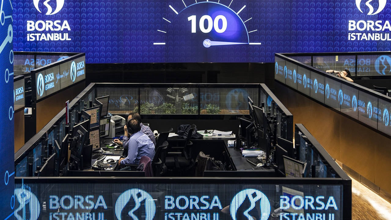 SPK'dan Peker GYO ve Tera Kararı: Oy Hakları Donduruldu, Paylar Borsada İşlem Göremeyecek