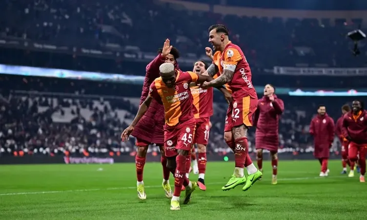 Sporting - Galatasaray Maçı TRT 1 Canlı İzle: Frekans Bilgileri
