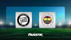 Sturm Graz - Fenerbahçe Maçı Nerede İzlenir? Şifresiz Yayın Detayları
