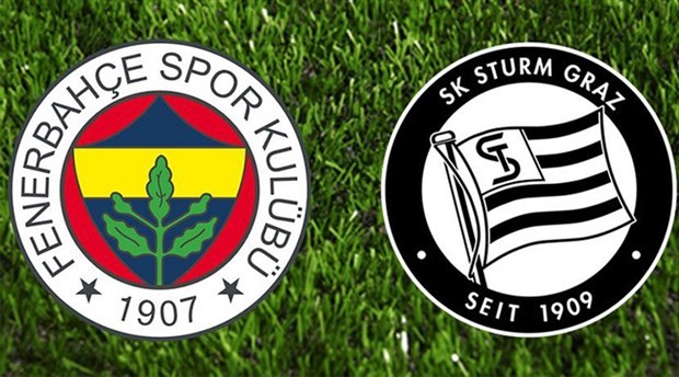 Sturm Graz-Fenerbahçe Şampiyonlar Ligi Maçı Ne Zaman ve Hangi Kanalda?