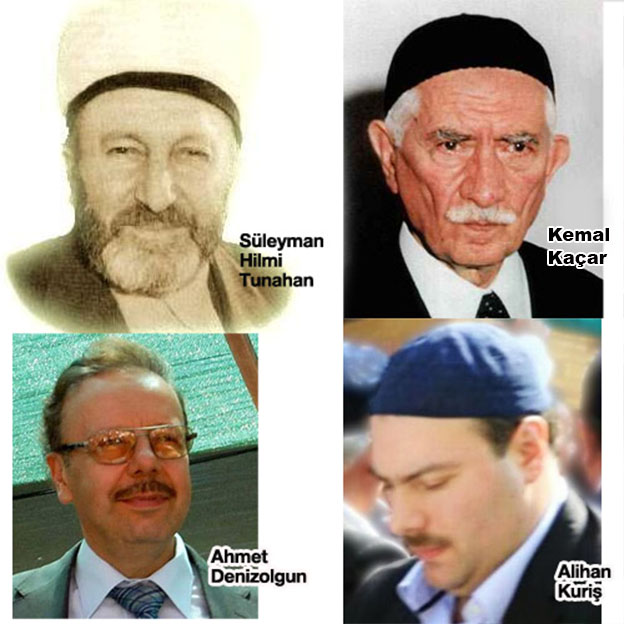 Süleymancılar Cemaati: Siyaset, Eğitim ve Almanya Bağlantısının Kökenleri