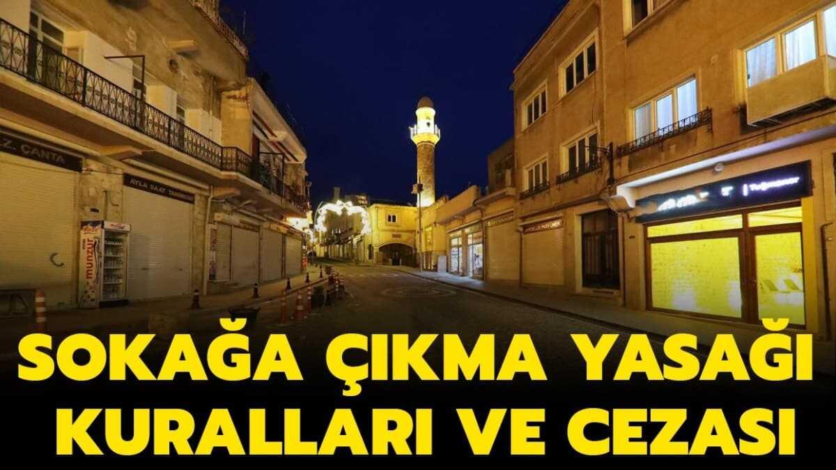 Suriye Dera'da Çatışma: Sanameyn'e Geçici Sokağa Çıkma Yasağı