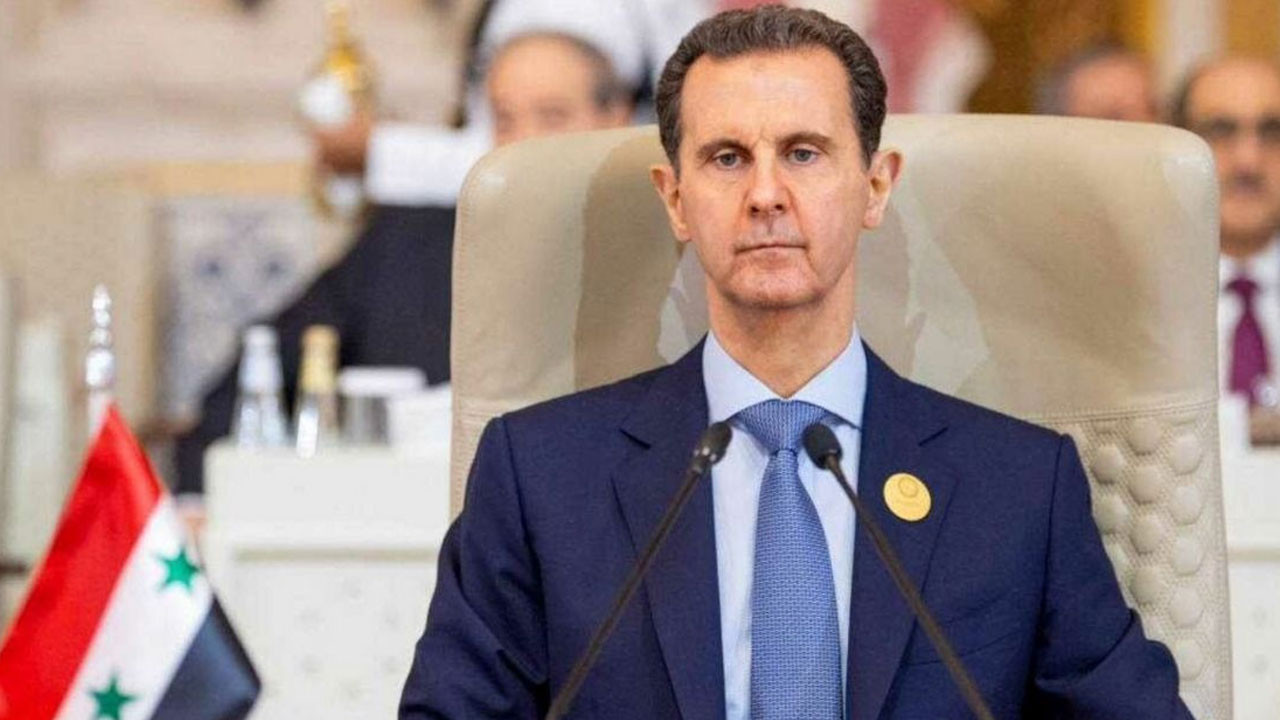 Suriye Mahkemesi: Beşar Esad ve Ailesine Gıyabi İdam Cezası