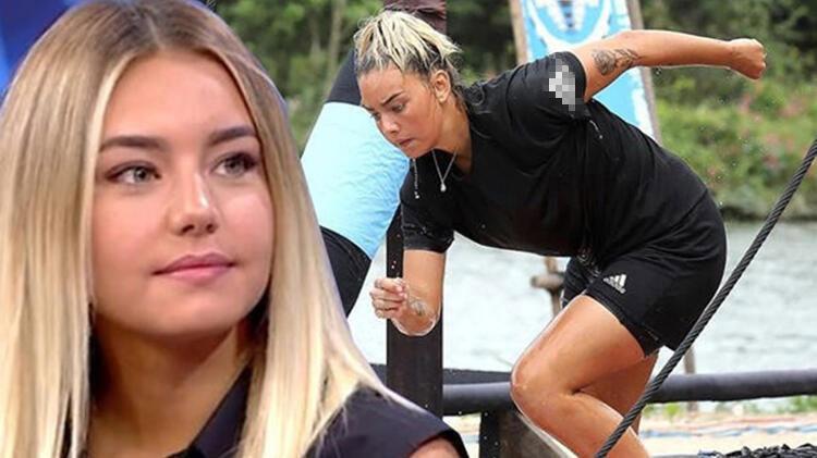 Survivor Aycan Yanaç'tan Şaşırtan Paylaşım: Silikon Ameliyatı Gündem Oldu