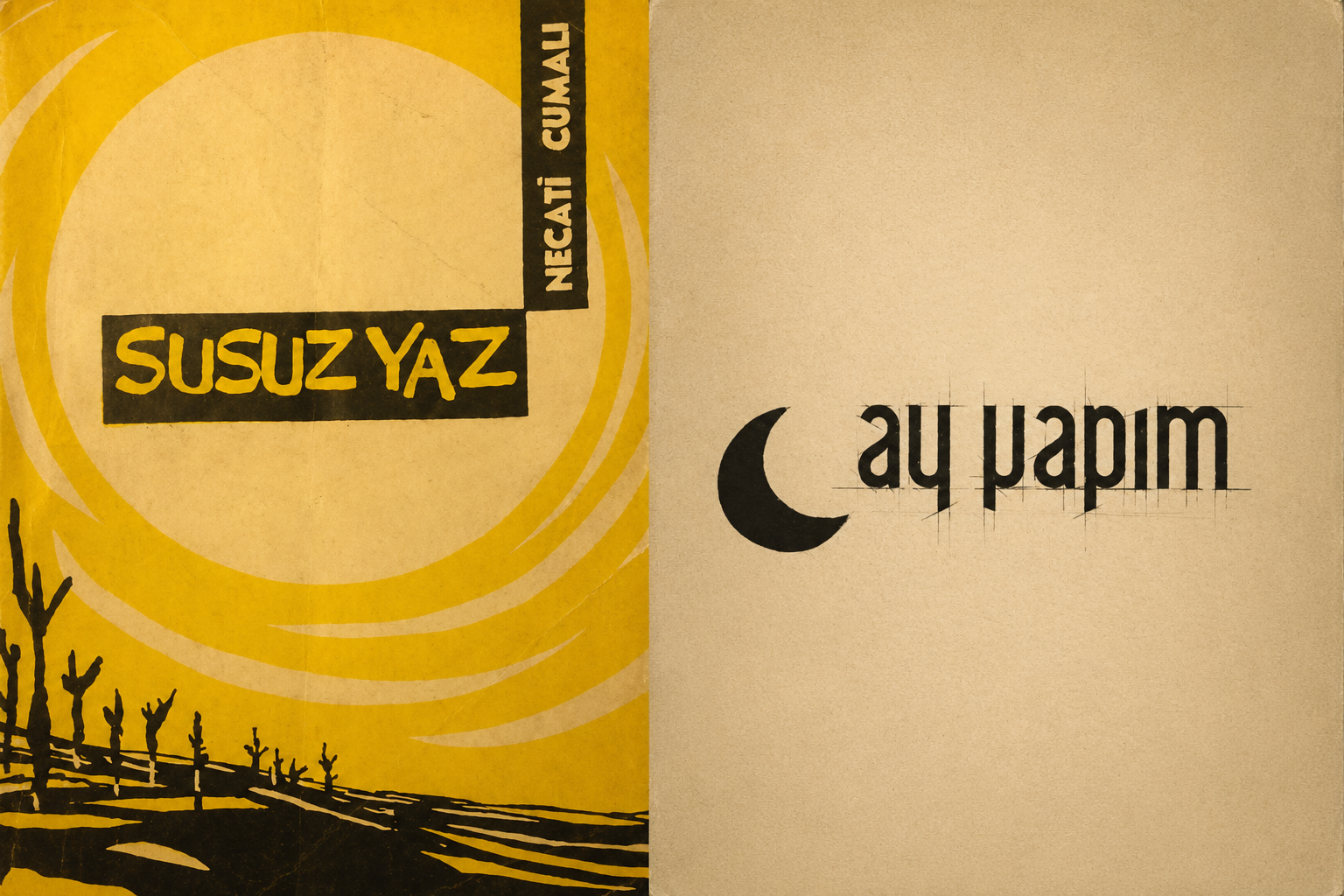Susuz Yaz'ın Okuma Provasi Eğlenceli Anlara Sahne Oldu