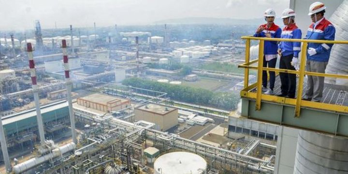 Suudi Arabistan, Avrupa Rafinerilerine Petrol Tedarikini Durduruyor