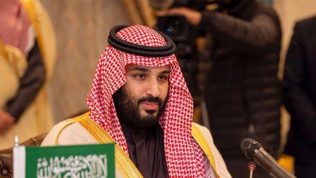 Suudi Arabistan'da Kral Fahd Havalimanı'na Yeni Saldırı Düzenlendi