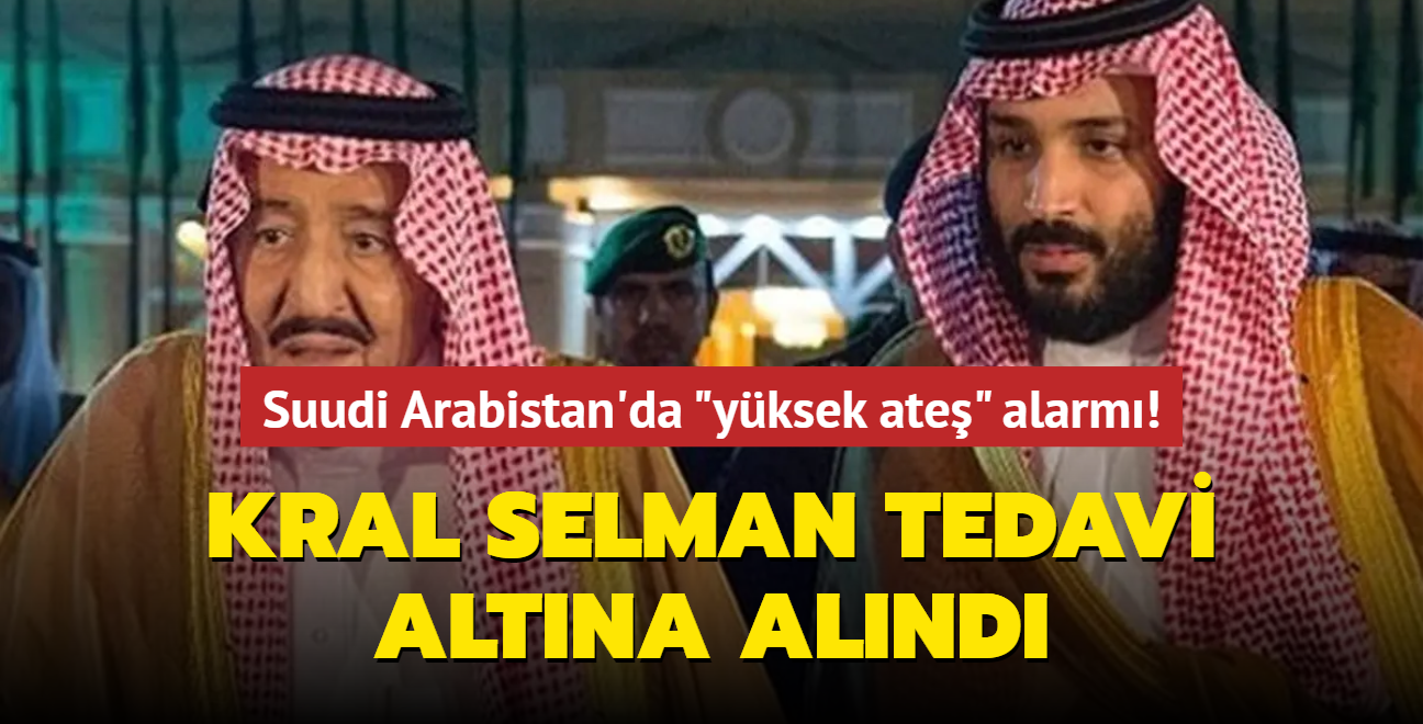 Suudi Arabistan'dan Kırmızı Alarm: Mekke'ye Saldırı Uyarısı Yükseldi