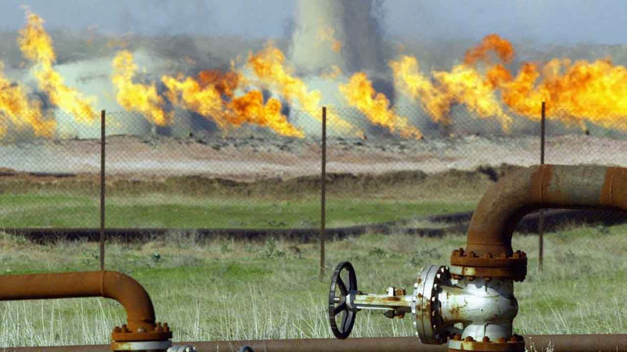 Suudiler Yemen'de Sıkıştı: Petrol İhracatı ve Askeri Çıkmaz