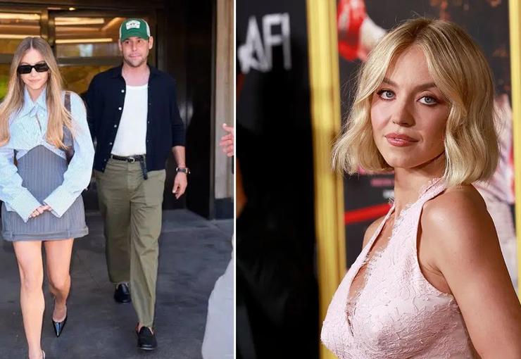 Sydney Sweeney Aşkı Uğruna Museviliğe Geçmeye Hazırlanıyor