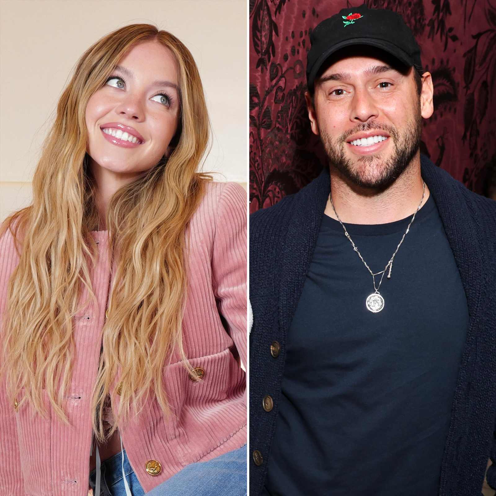 Sydney Sweeney ve Scooter Braun'dan Venedik'te Romantik Anlar