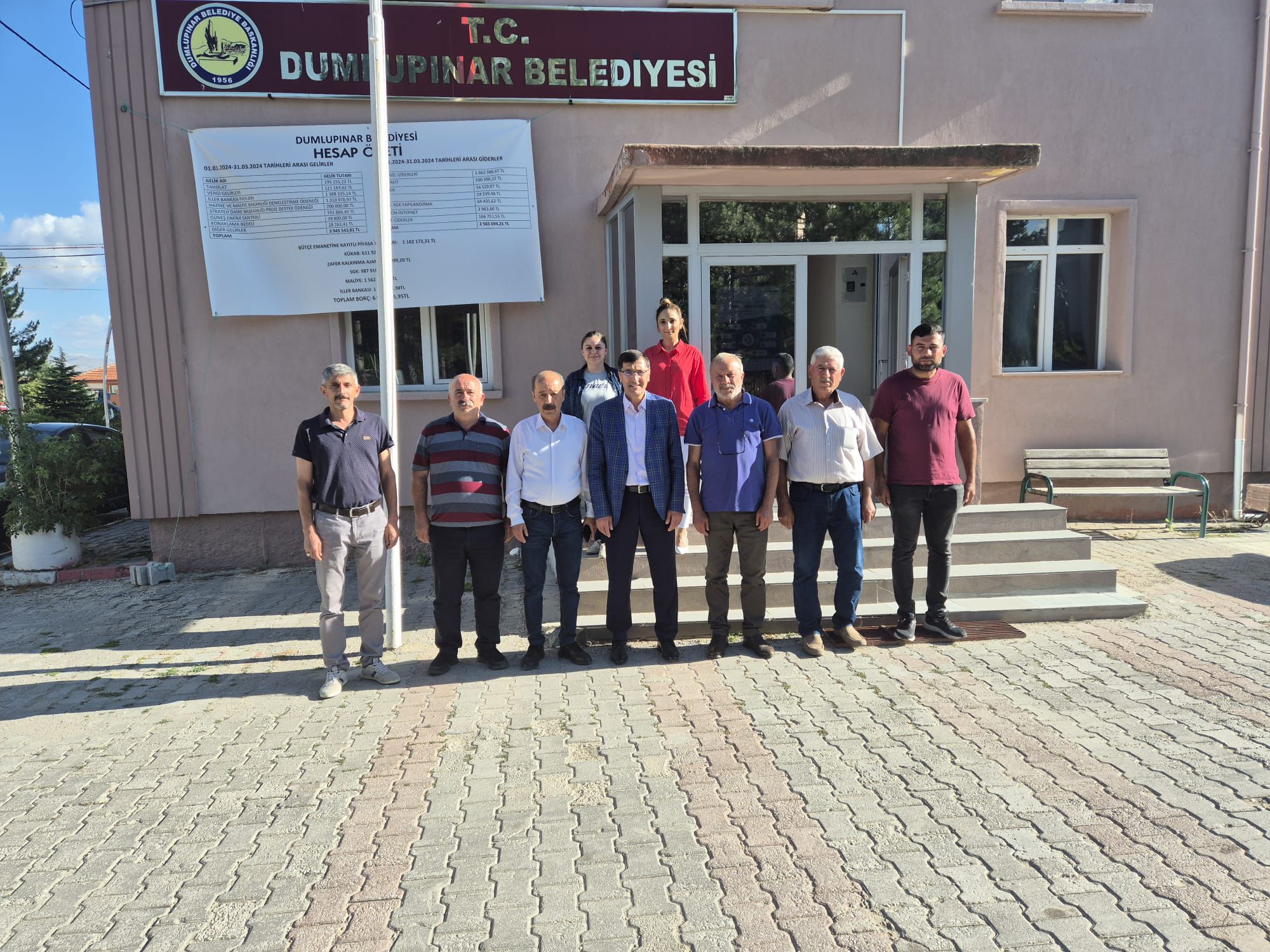 T.C. Kütahya Belediyesi İhale Sürecinde Dikkat Edilmesi Gereken Belgeler