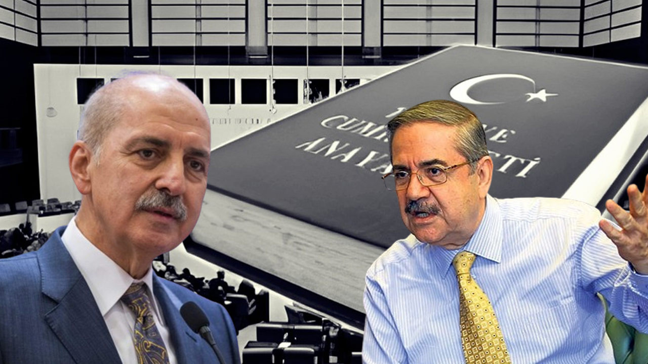 Taha Akyol'dan Hürriyet'te Yeni Dönem: Objektif Bakış Açısı