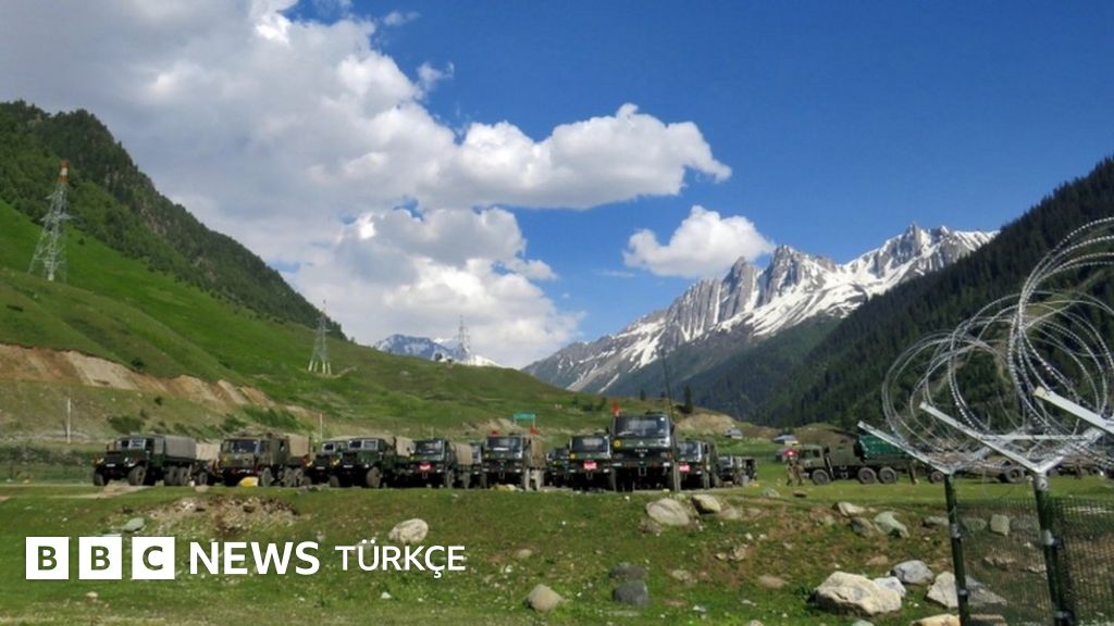 Tahran'dan Savaş Uyarısı: Çatışma Hint Okyanusu'na Yayılabilir