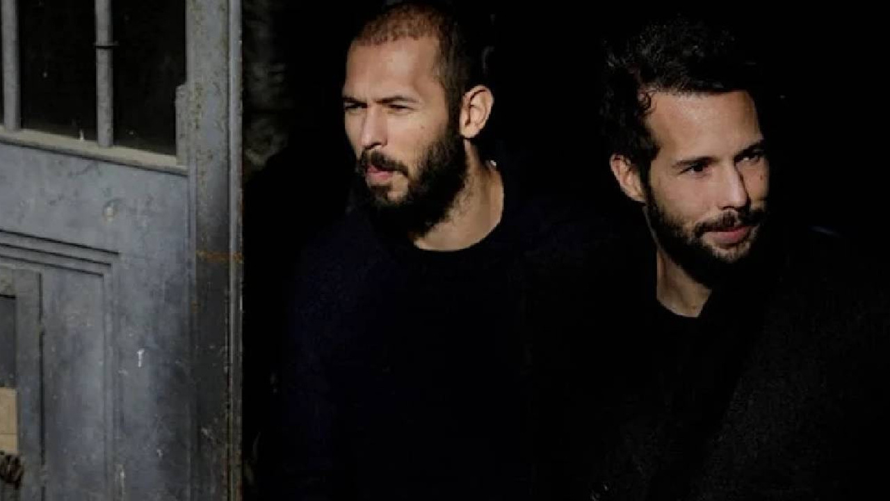 Tate Kardeşlere Miami'de Şok Gözaltı: İade Talebi ve Ağır Suçlamalar
