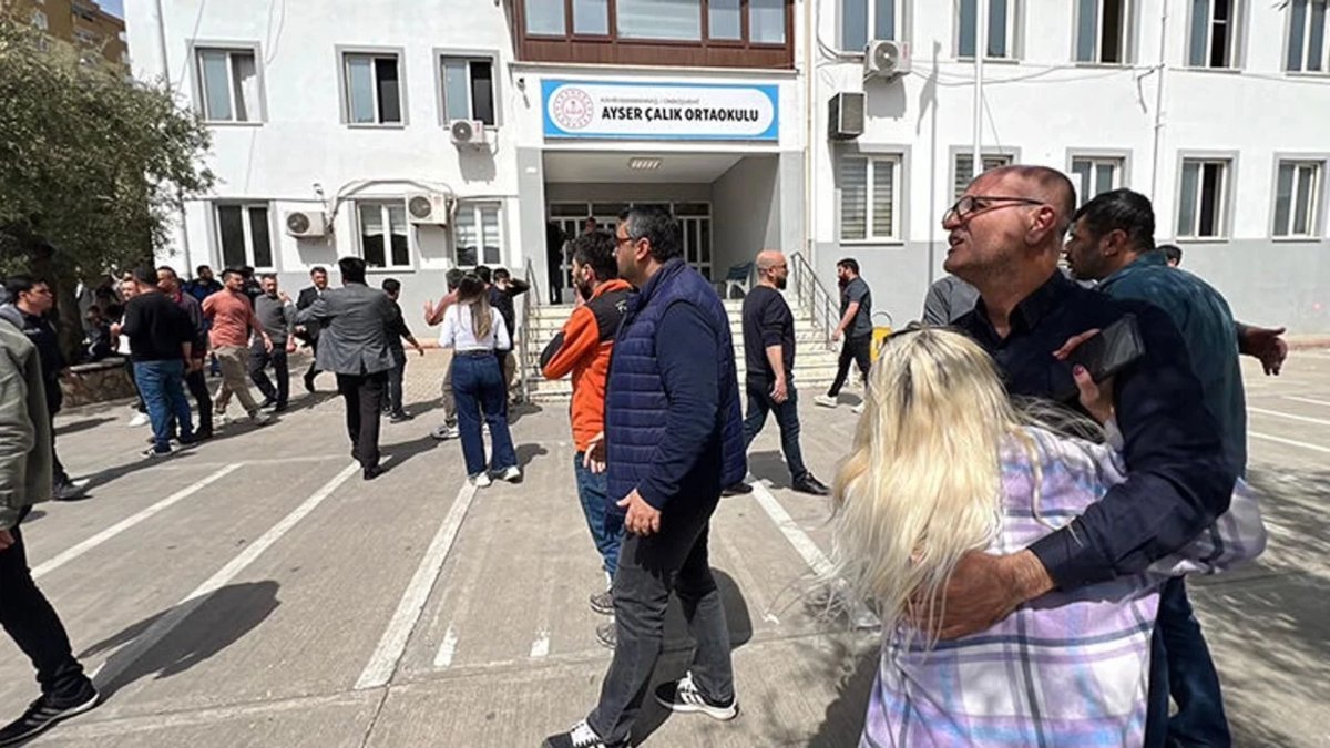 Tayland'da Dehşet: Okul Saldırısında 8 Can Kaybı, 22 Yaralı