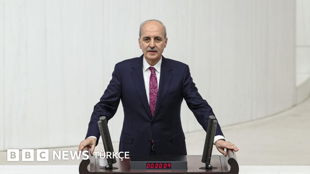 TBMM Başkanı Kurtulmuş Kırgızistan'a Gidiyor: TÜRKPA Zirvesi ve İkili Temaslar