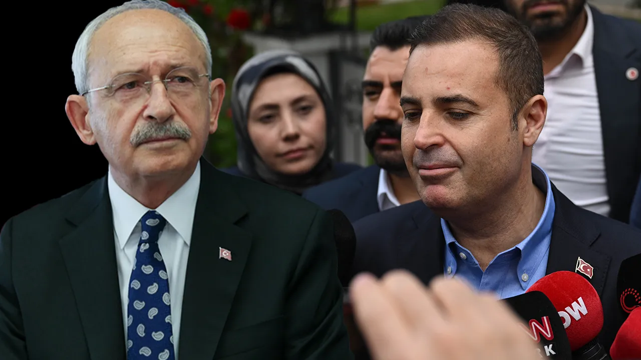 TBMM'de CHP'li Emir'den 'Misafir' Krizi: Kılıçdaroğlu Ziyaretçileri Gündemde