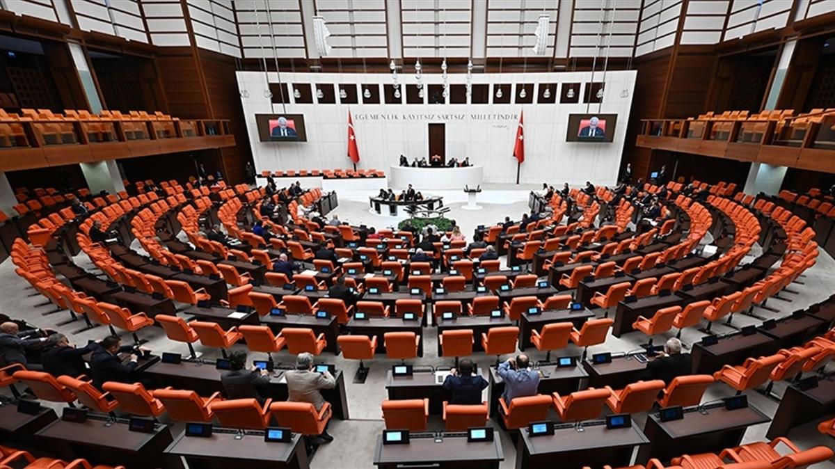 TBMM'de Emekli Aylığı Düzenlemesinde Usul Tartışması: CHP'den Sert Tepki