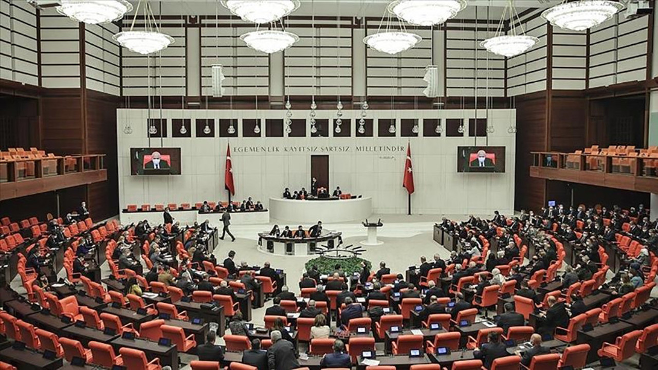 TBMM Yeni Yasama Yılına Başlıyor: Meclis 1 Ekim'de Açılıyor