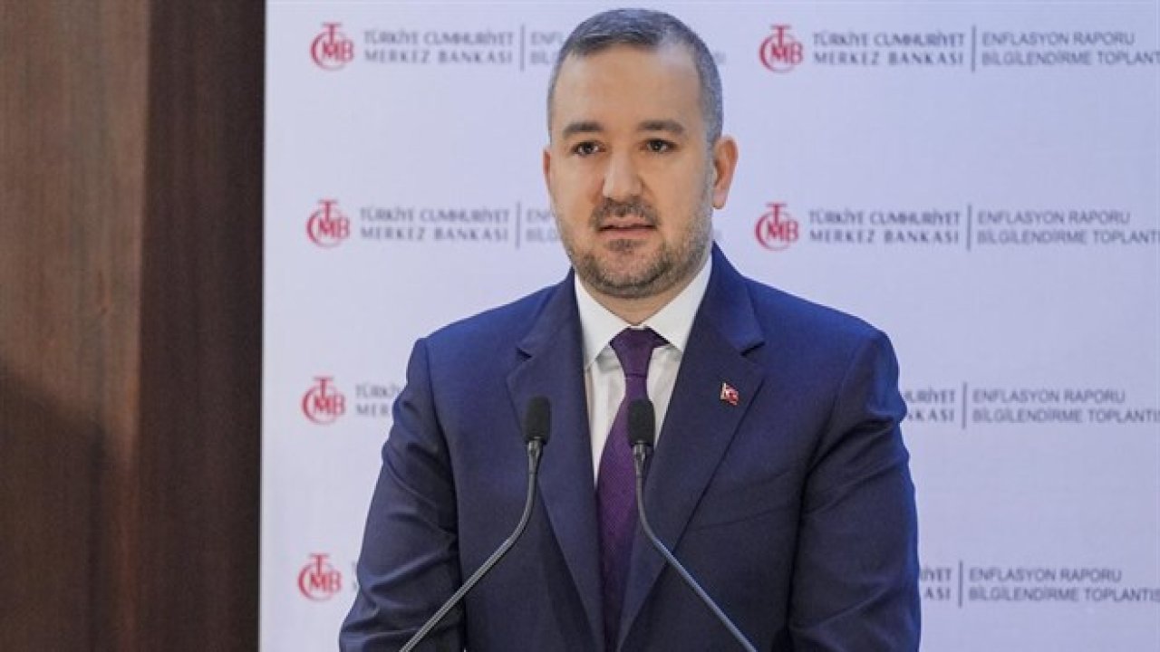 TCMB Başkanı Karahan, 6 Ekim'de Meclis'te Kritik Sunum Yapacak