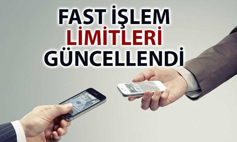 TCMB'den FAST İşlem Limitlerine Büyük Artış: Yeni Dönem Başlıyor