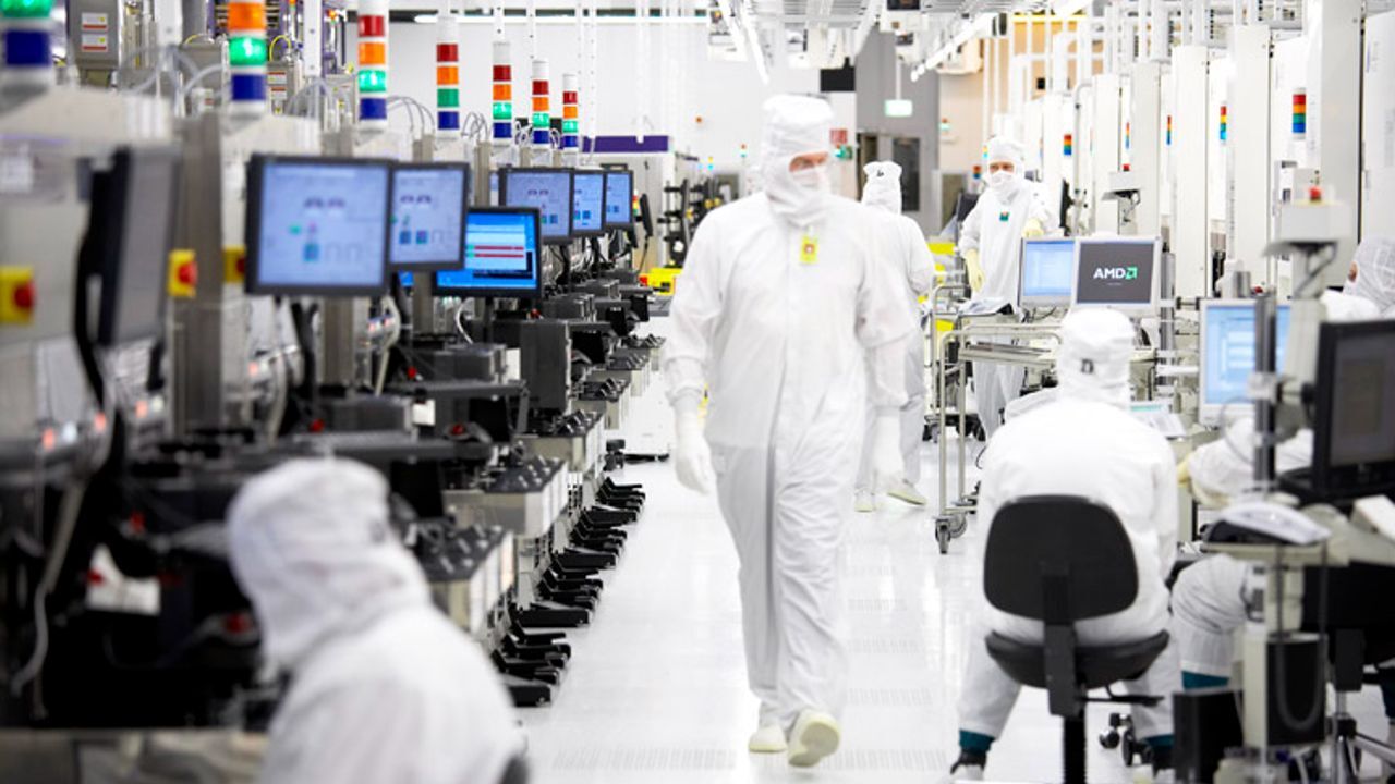 Teknoloji Devi Samsung, ABD'de Yüzlerce Kişiyi İşten Çıkarıyor