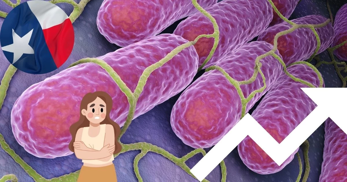Teksas Yumurtalarında Salmonella Alarmı: Milyonlarca Ürün Geri Çağrıldı