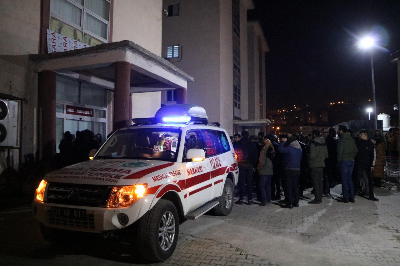 Telefon İnadı Üç Can Aldı: Aile Uçurumdan Atlayarak Can Verdi