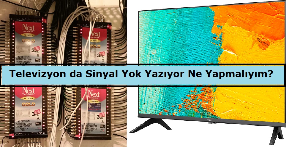 Televizyonda 'sinyal yok' devri bitti: Türksat yayınları yeni nesil uydularda