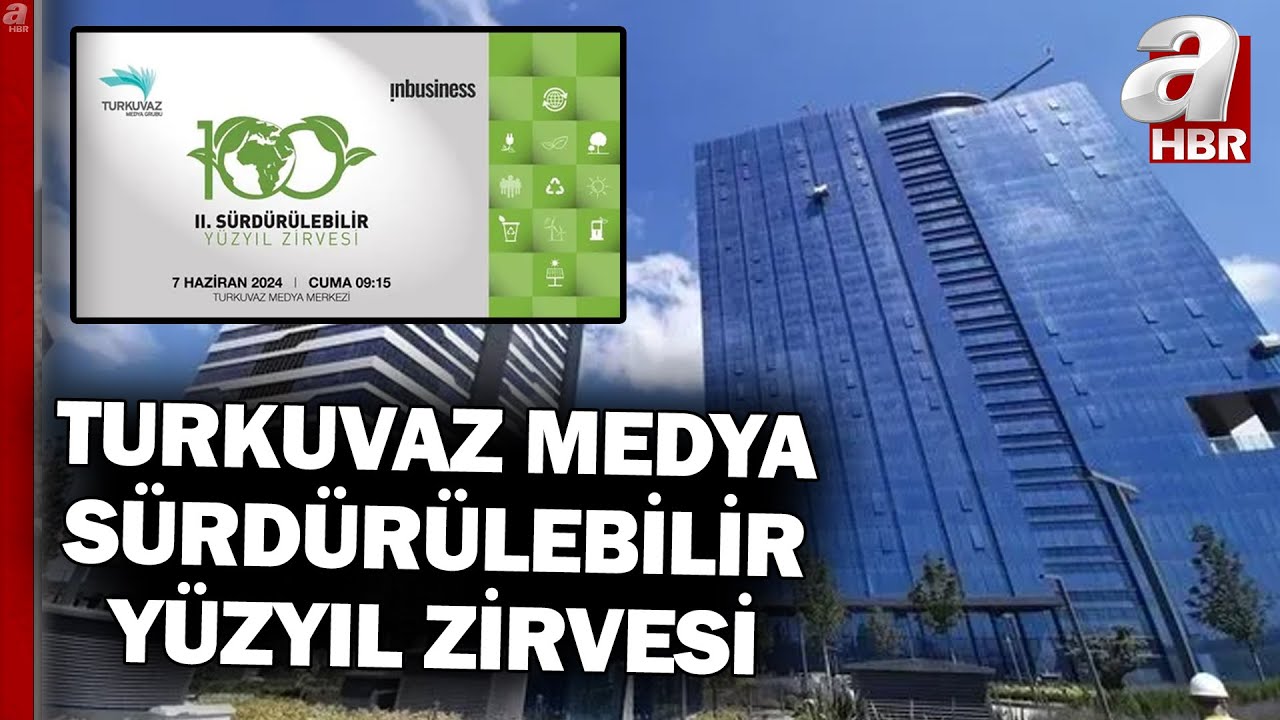 Televizyonlarda Yeni Dönem: Turkuvaz Medya Frekansları Değişiyor
