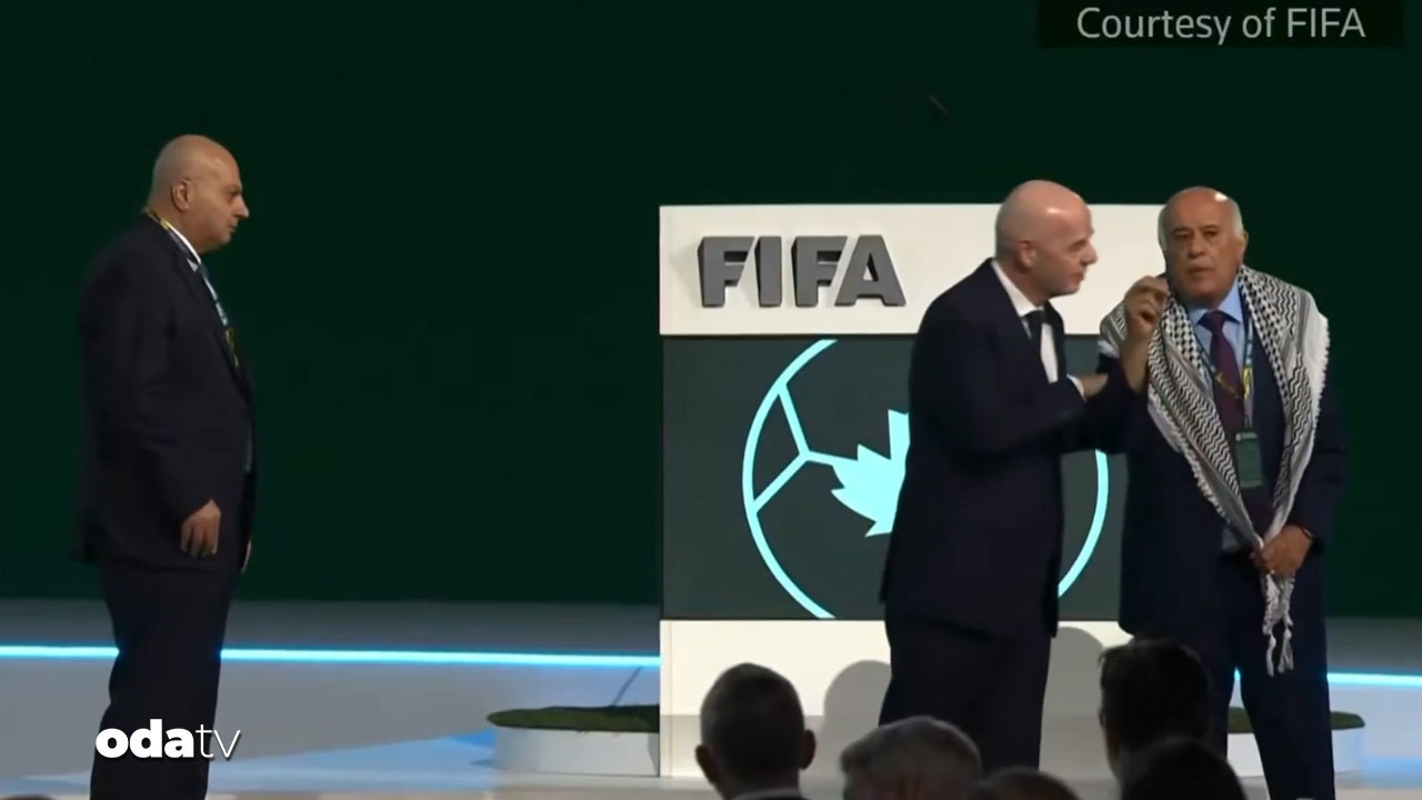 Tepkilerin Odağındaki FIFA Projesi İptal Edildi: Infantino Geri Adım Attı