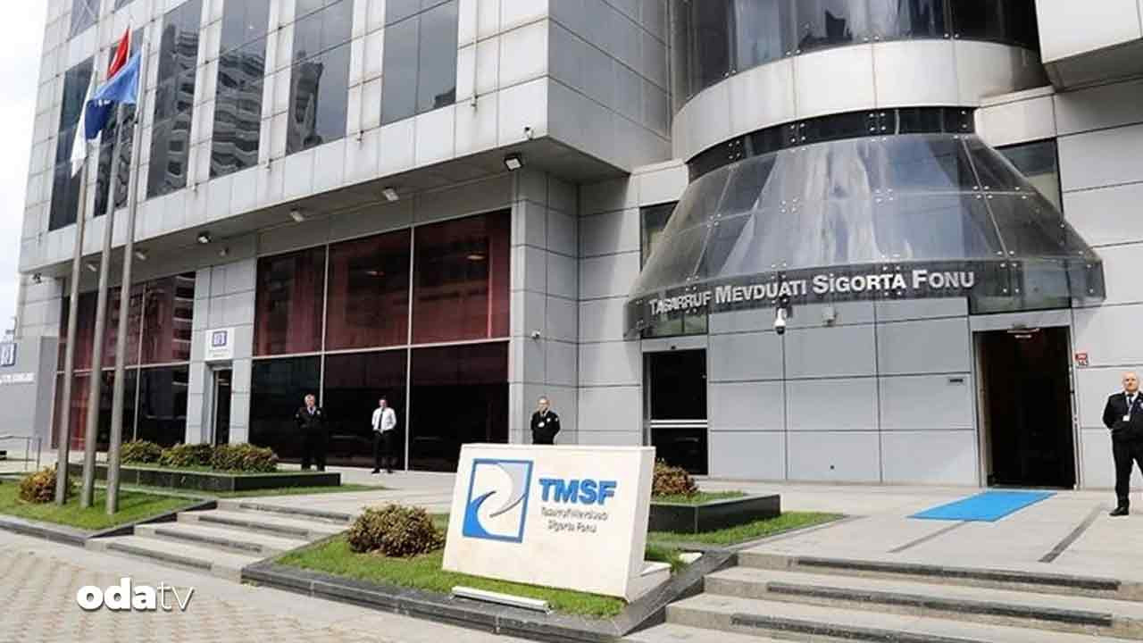 Tera Holding'e TMSF Kayyum Atadı, Yeni Yönetim Kurulu Oluştu