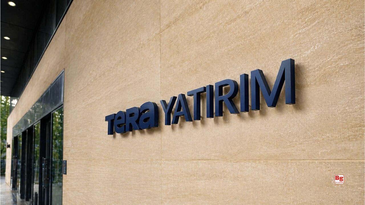 Tera Yatırım'ın En Çok Alım Satım Yaptığı Hisseler Mercek Altında