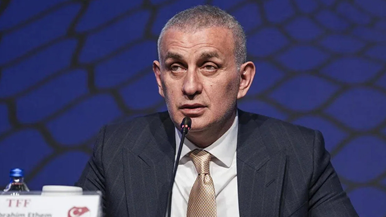 TFF, Bölgesel Amatör Lig'in Adını Değiştirdi: Yeni İsim Profesyonelliğe Geçiş Ligi Oldu
