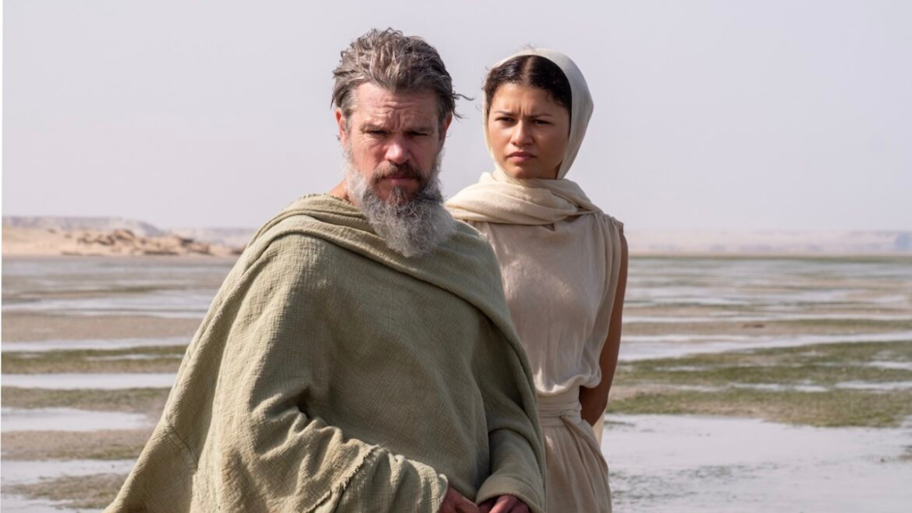 The Odyssey: 12 Günde Yılın En Çok Hasılat Yapan Dördüncü Filmi Oldu