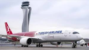 THY Kaptan Pilotu Uçuş Öncesi Alkol Testine Takıldı: Sefer İptal Edildi