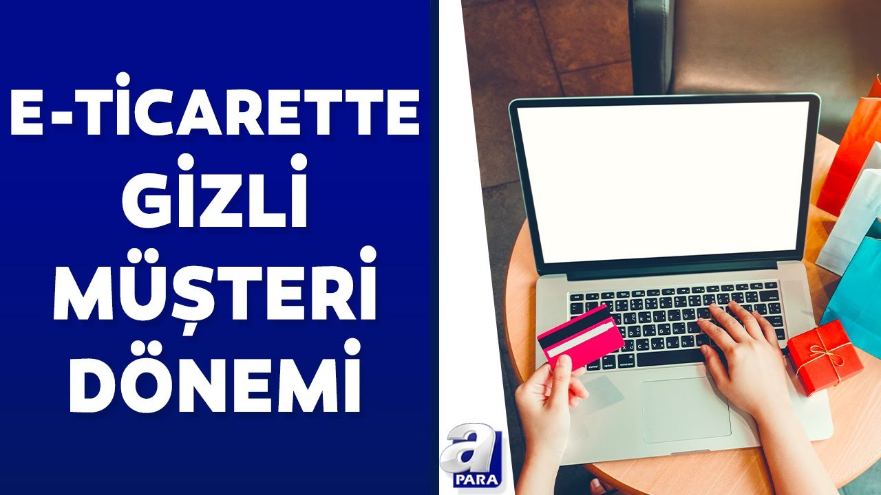 Ticaret Bakanlığı'ndan E-ticarette Sahte Etkileşimlere Sıkı Denetim