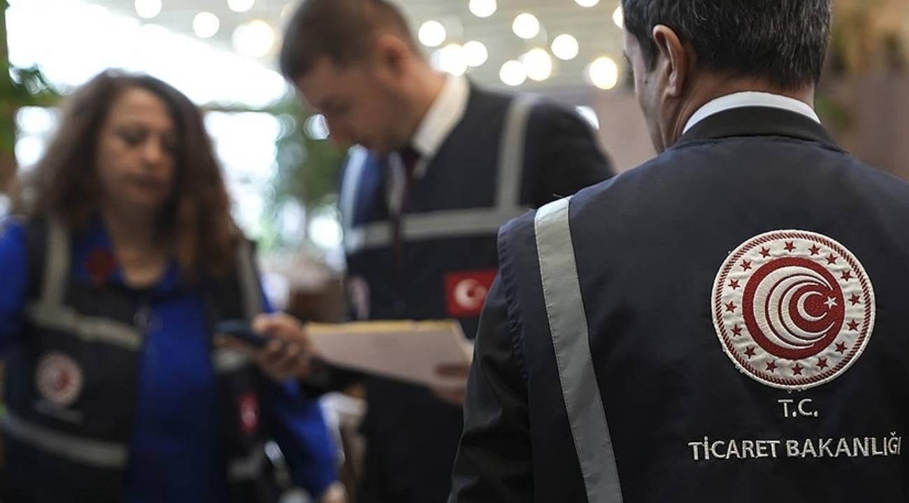 Ticaret Bakanlığı'ndan Fahiş Fiyat ve Stokçuluğa 2,6 Milyar TL Ceza Yağdı