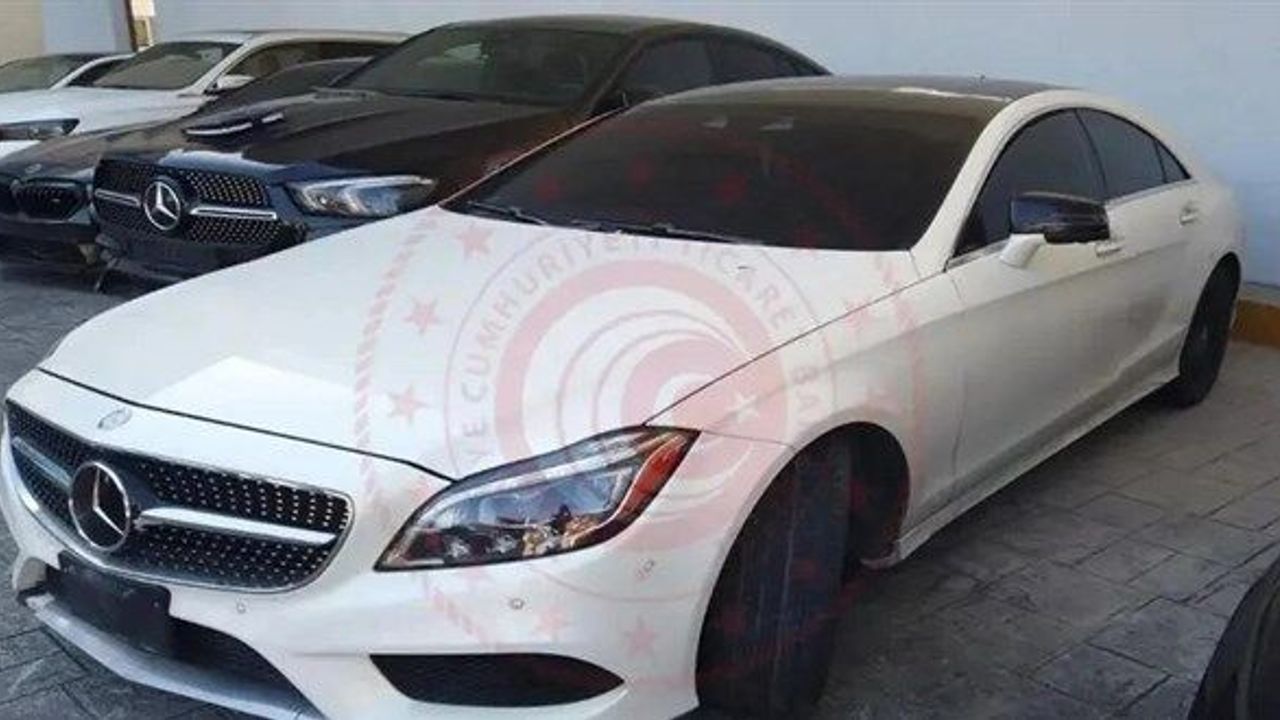 Ticaret Bakanlığı'ndan İkinci El Araç Fırsatı: Fiyatlar 60 Bin TL'den Başlıyor