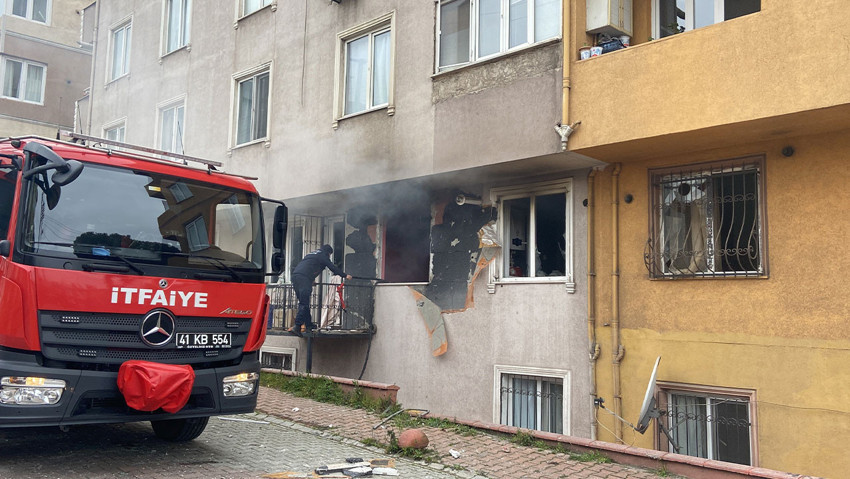 Tiran Sokakları Savaş Alanına Döndü: Şiddetli Çatışmalar Yaşandı